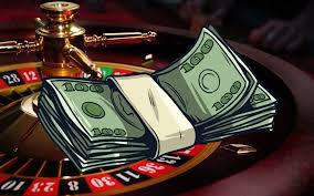 Онлайн казино Casino Zooma